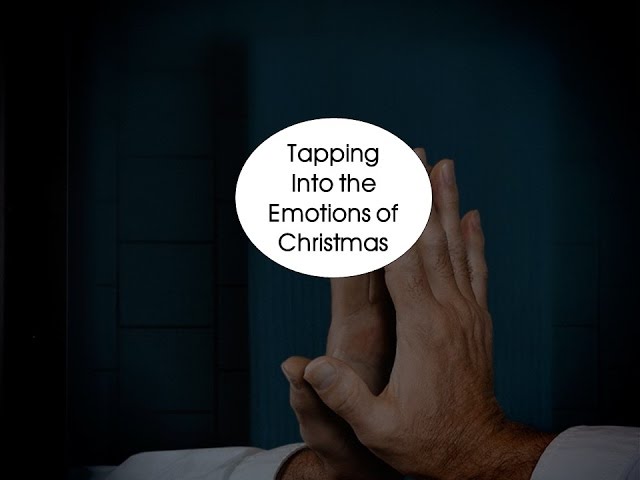 Tapping Into the Emotions of Christmas