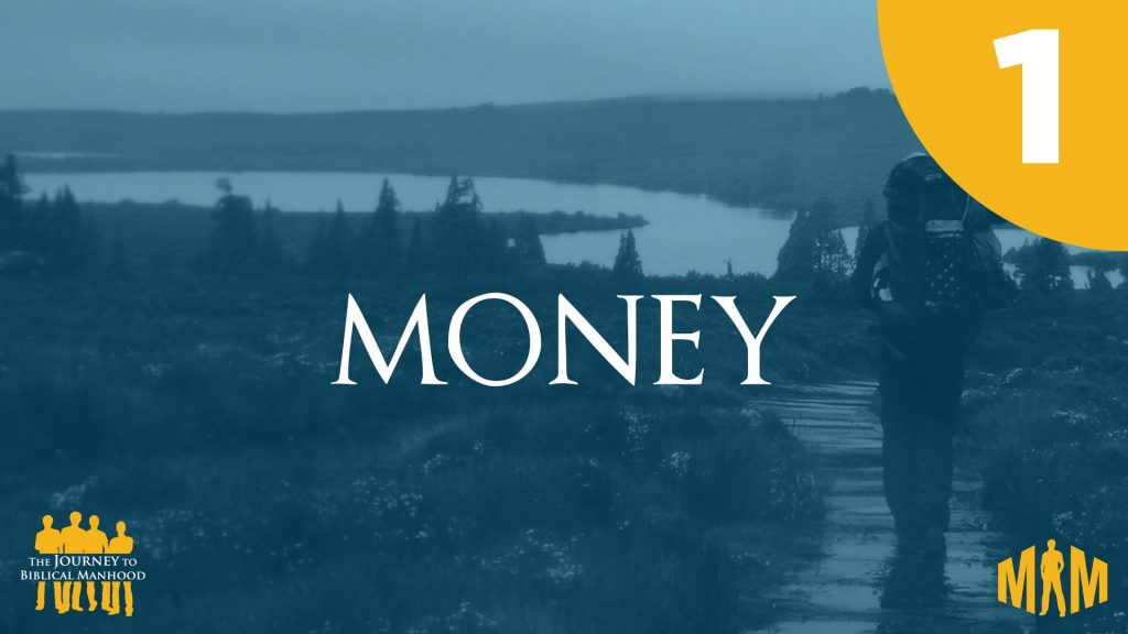 The Spiritual Physics of Money [Patrick Morley]