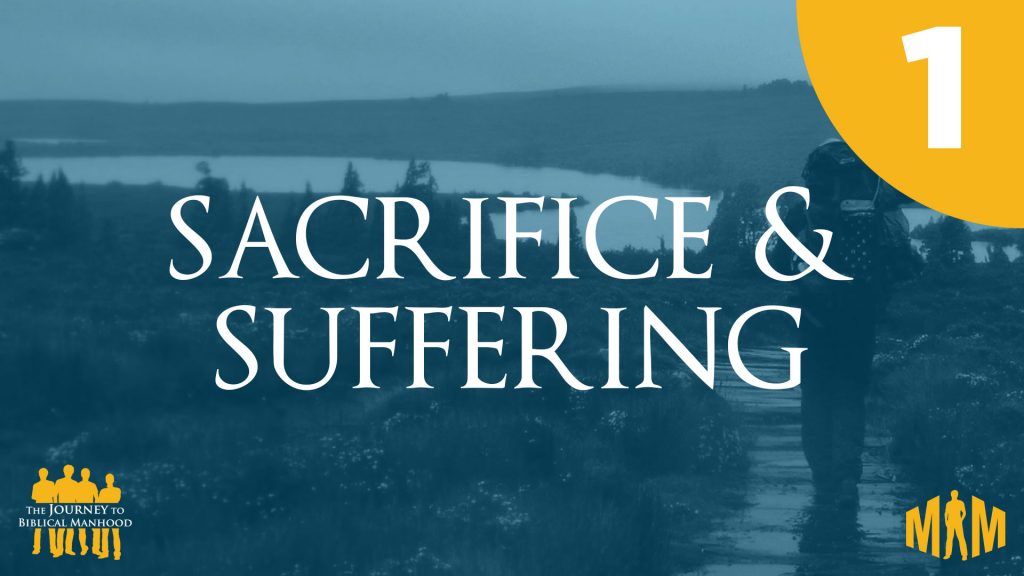 Where is God When I am Suffering? [Brett Clemmer]