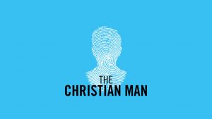 The Christian Man (fingerprint identity)