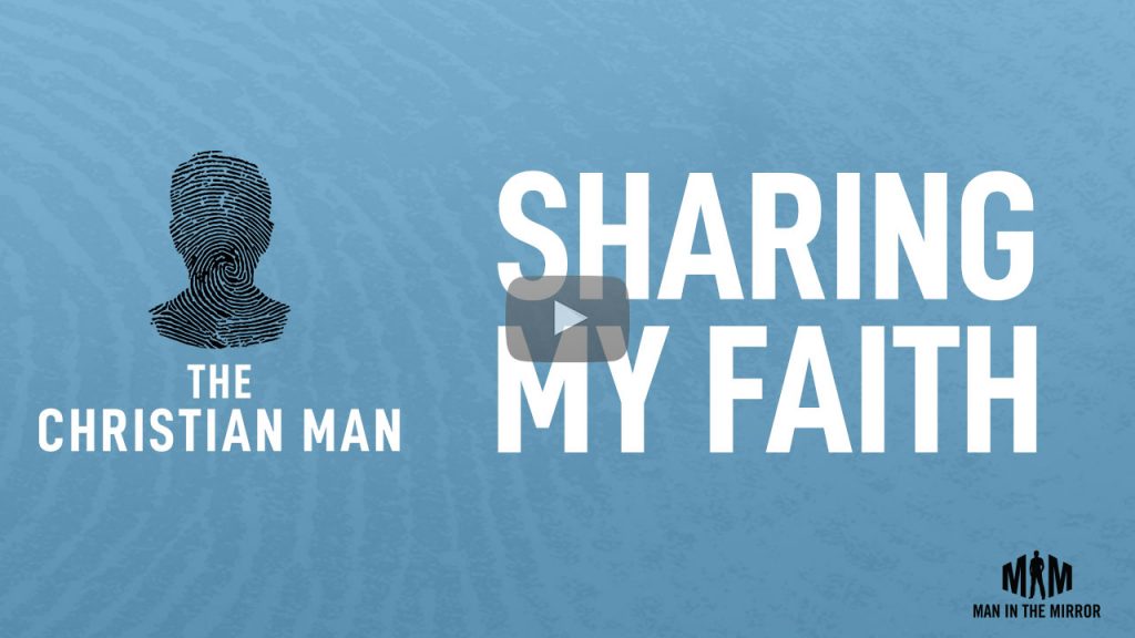 Every man knows he should share his faith with others who do not know Christ. So what’s the problem? It’s intimidating. As one man said, “Sharing my faith scares me.” But that doesn’t mean it doesn’t weigh on him. That’s why he and other men want to know, “How can I acquire boldness in spreading the word of God? What are some practical ways I can share my faith at work? What is a great way to break the ice with people I don’t work with?” Join Patrick Morley as we seek a deeper understanding of our audience and the times in which we live, ourselves and our mission, and how you can “bear much fruit.”