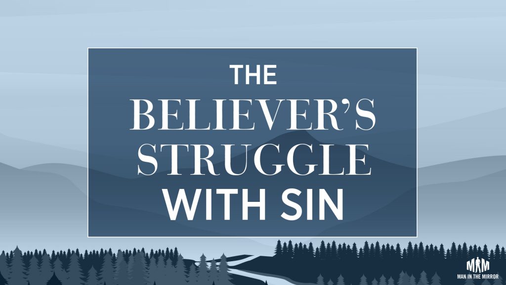 Why do you still struggle with sin, and what can you do about it? That’s what we’re going to conclusively nail down in this study.

Join Pat Morley and discover how to handle temptation and sin in light of this truth: while sin is part of the normal Christian experience, you are not the villain in this story!

Verses referenced in this lesson:
Romans 7:14-25
---------------------
Find more information, transcripts, Bible studies near you, and more at https://mimbiblestudy.com

Help us to continue this vital ministry by partnering with us: https://mimbiblestudy.com/give

Learn more about Man in the Mirror at http://maninthemirror.org