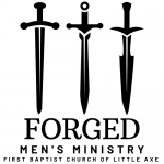 Forged Men’s Ministry