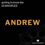Andrew, disciple