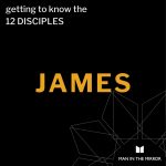James, disciple