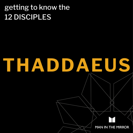 Thaddaeus: It's amazing what he unleashed!