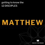 Matthew: An Epic Story of Change