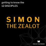 Simon the Zealot: Words that Describe Us