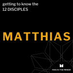 Why Matthias instead of Justus