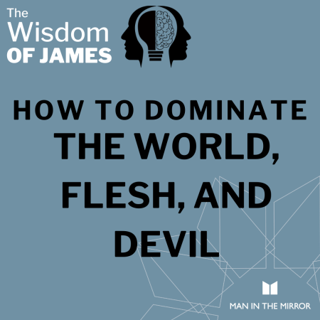 World, Flesh, and Devil