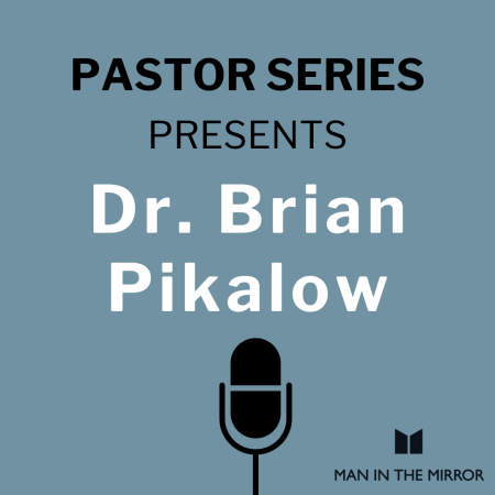Dr. Brian Pikalow