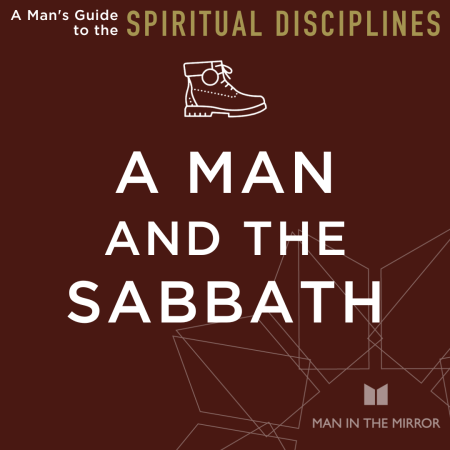 A Man and the Sabbath