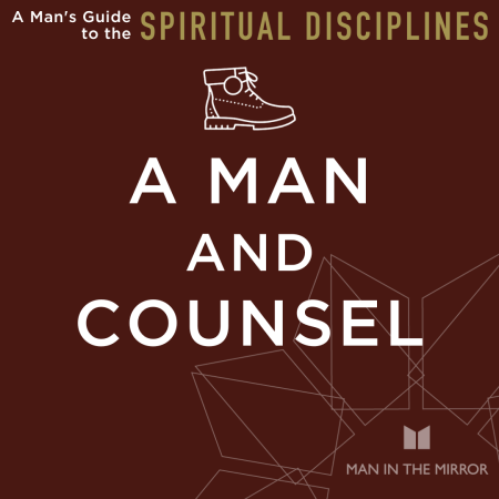A Man and Counsel